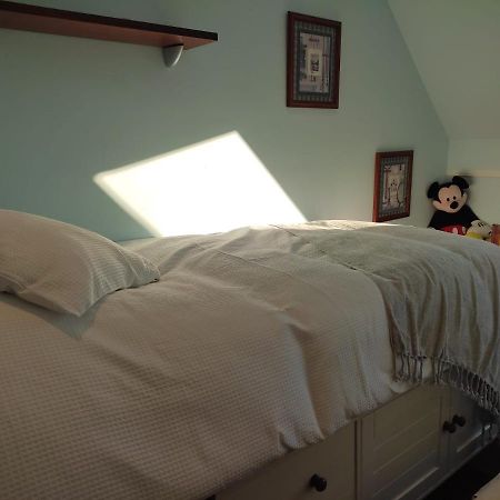 Appartamento Duplex Bonar Esterno foto