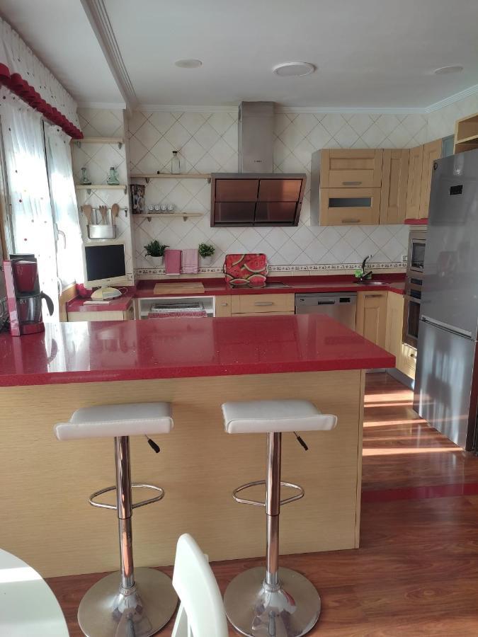 Appartamento Duplex Bonar Esterno foto
