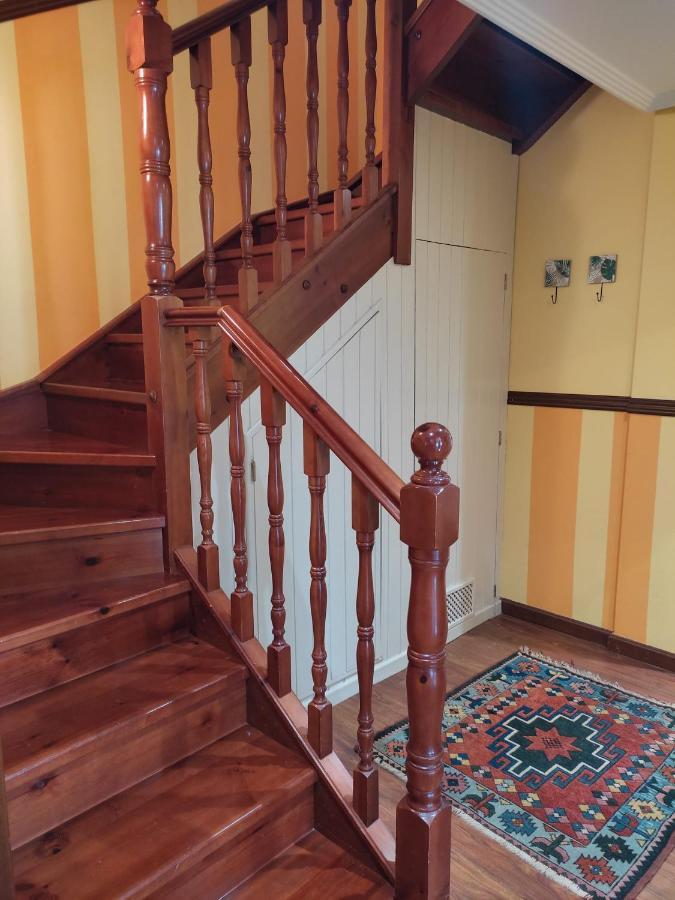 Appartamento Duplex Bonar Esterno foto