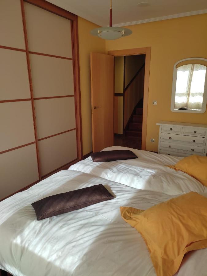 Appartamento Duplex Bonar Esterno foto